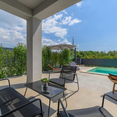 Diva Holiday home *