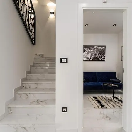 Diva Holiday home Porec