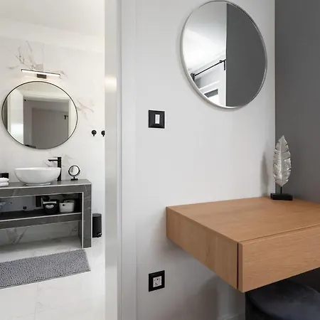Holiday home Diva Porec